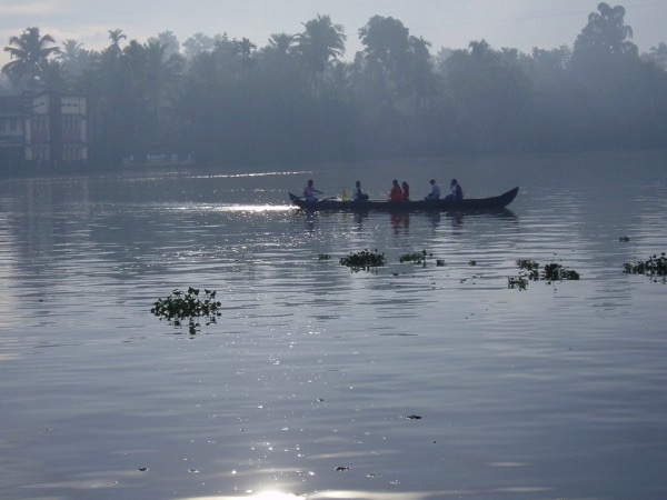 insider-tours Kerala backwater Tour/2